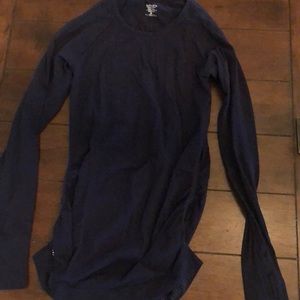 Athleta speedlight top